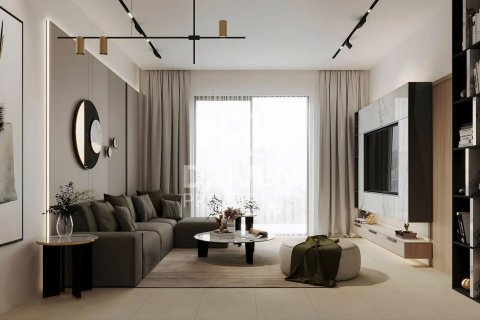 Apartment de 1 dormitorio  No. 121515 10