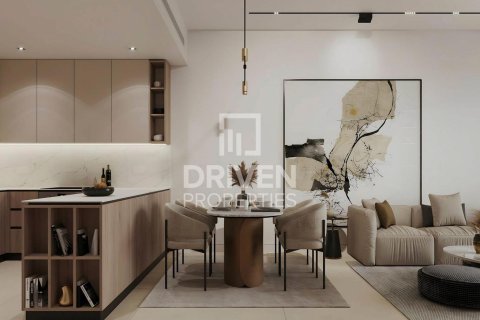 Apartment de 1 dormitorio  No. 121515 3