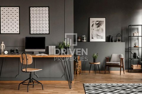 Apartment de 1 dormitorio  No. 121515 8