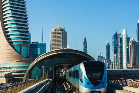 Apartment de 3 dormitorios en Al Kifaf, UAE No. 137574 7