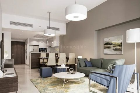 Apartment de 3 dormitorios en Al Kifaf, UAE No. 137574 3