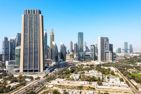 2 غرف نوم شقة في وسط مدينة دبي, الإمارات العربية المتحدة رقم 137578 11