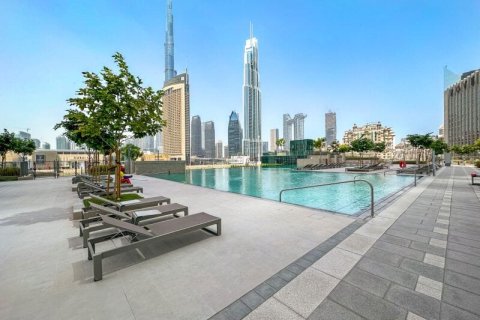 2 غرف نوم شقة في وسط مدينة دبي, الإمارات العربية المتحدة رقم 137578 3