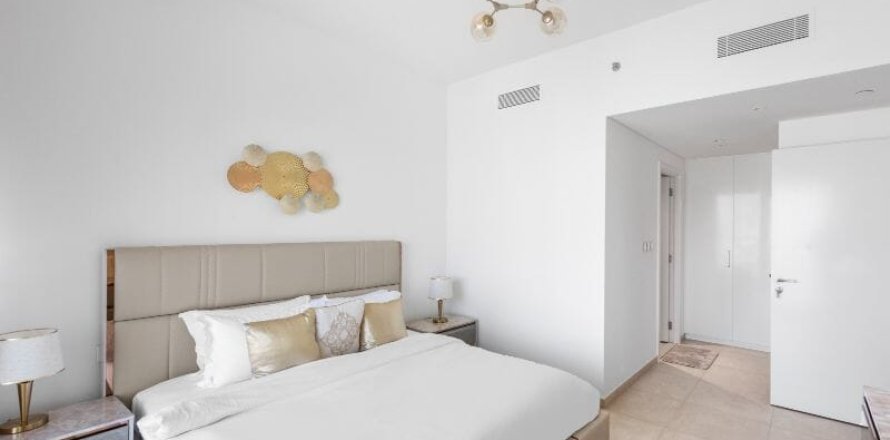 2 غرف نوم شقة في وسط مدينة دبي, الإمارات العربية المتحدة رقم 137578