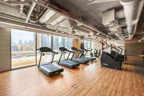 2 غرف نوم شقة في وسط مدينة دبي, الإمارات العربية المتحدة رقم 137578 16