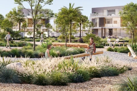 Villa de 4 chambres à Dubai, UAE No. 137576 10