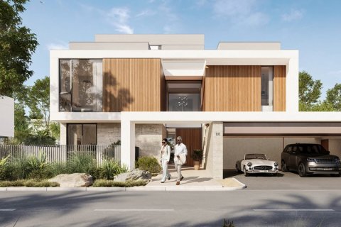 Villa de 4 chambres à Dubai, UAE No. 137576 4