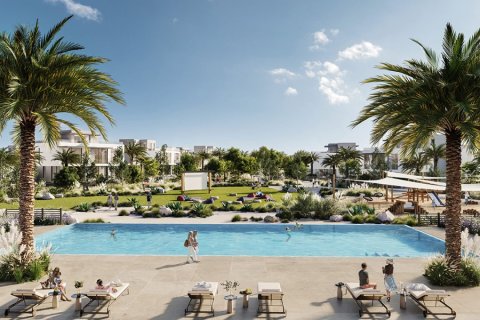 Villa de 4 chambres à Dubai, UAE No. 137576 9