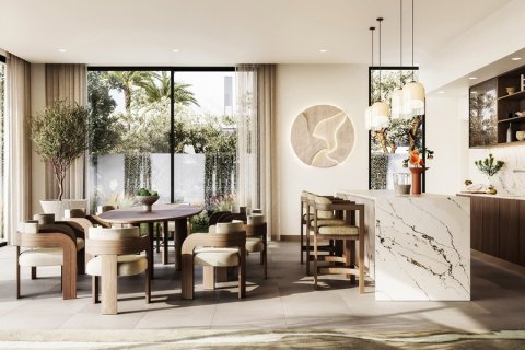 Villa de 4 chambres à Dubai, UAE No. 137576 11