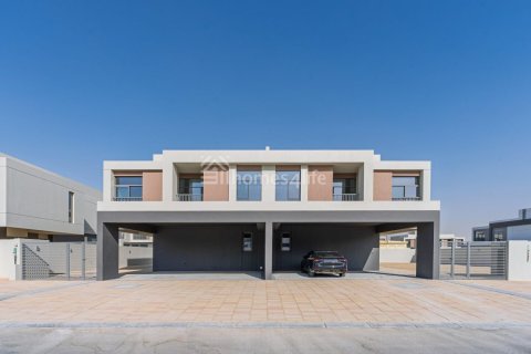 4 bedrooms Villa in The Pulse, UAE No. 137575