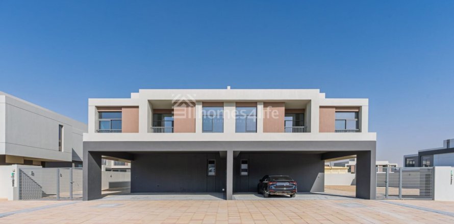 4 bedrooms Villa in The Pulse, UAE No. 137575