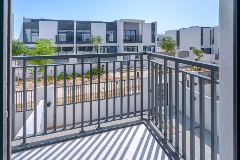 Таунхаус с 3 спальнями в Villanova, ОАЭ №137573 7