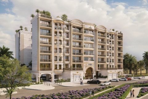 1 bedroom Apartment in Dubai South (Dubai World Central), UAE No. 137577 4