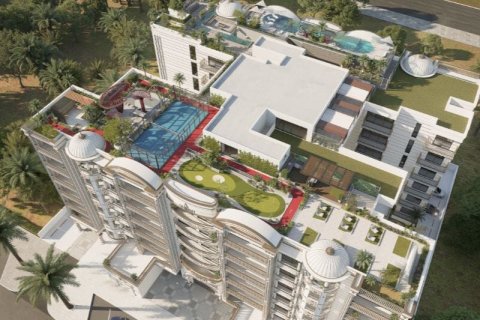 1 bedroom Apartment in Dubai South (Dubai World Central), UAE No. 137577 11