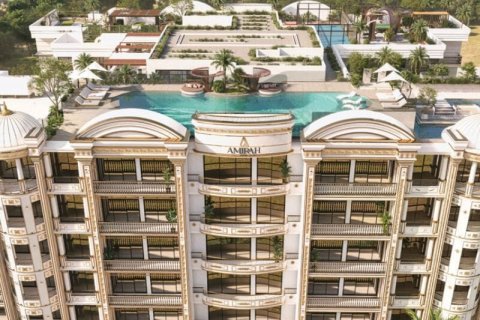 1 bedroom Apartment in Dubai South (Dubai World Central), UAE No. 137577 13