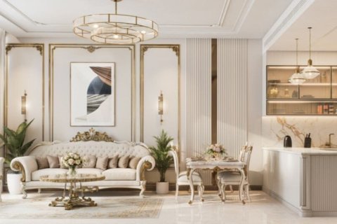 1 bedroom Apartment in Dubai South (Dubai World Central), UAE No. 137577 8