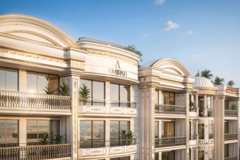 1 bedroom Apartment in Dubai South (Dubai World Central), UAE No. 137577