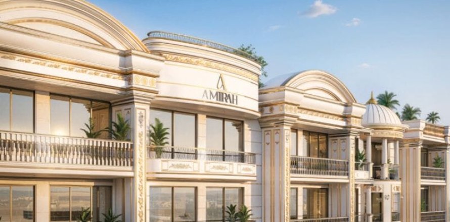 1 bedroom Apartment in Dubai South (Dubai World Central), UAE No. 137577