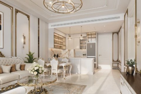 1 bedroom Apartment in Dubai South (Dubai World Central), UAE No. 137577 10