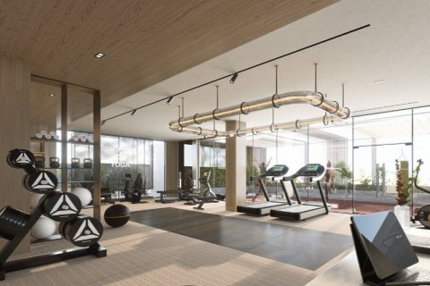 1 bedroom Apartment in Dubai South (Dubai World Central), UAE No. 137577 15