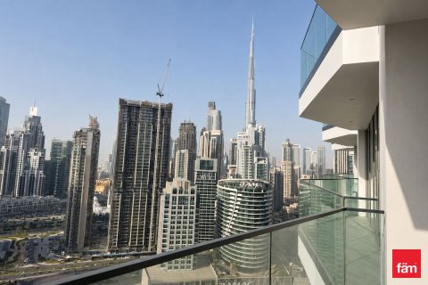 1 غرف نوم شقة في الخليج التجاري, الإمارات العربية المتحدة رقم 160845