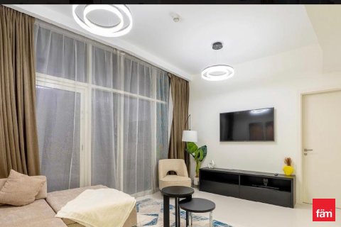 Квартира с 1 спальней  №134765 8