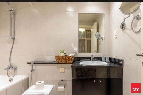 Квартира с 1 спальней  №134765 15