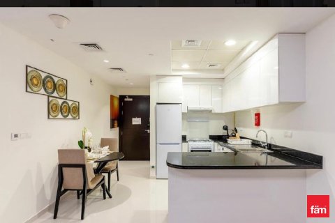 Квартира с 1 спальней  №134765 11