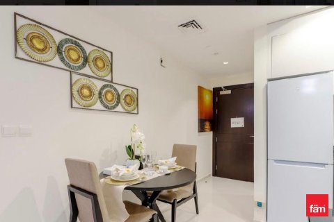 Квартира с 1 спальней  №134765 14