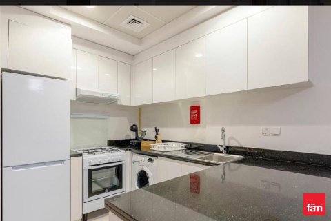 Квартира с 1 спальней  №134765 3