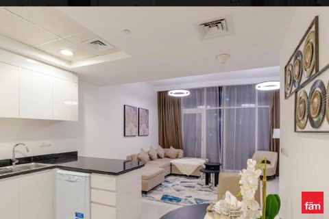 Квартира с 1 спальней  №134765 10