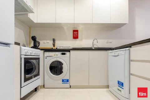 Квартира с 1 спальней  №134765 12