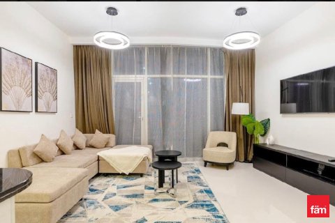 Квартира с 1 спальней  №134765