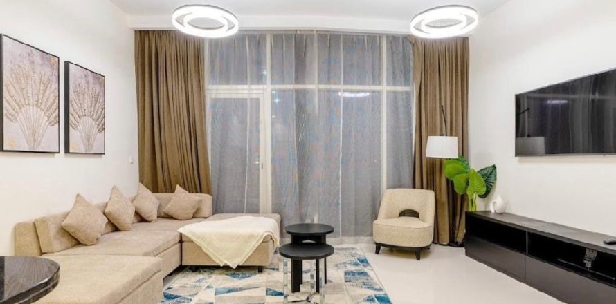 Квартира с 1 спальней  №134765