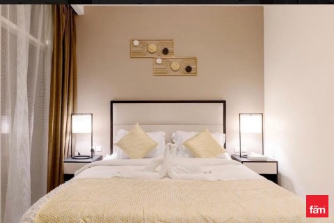 Квартира с 1 спальней  №134765 6