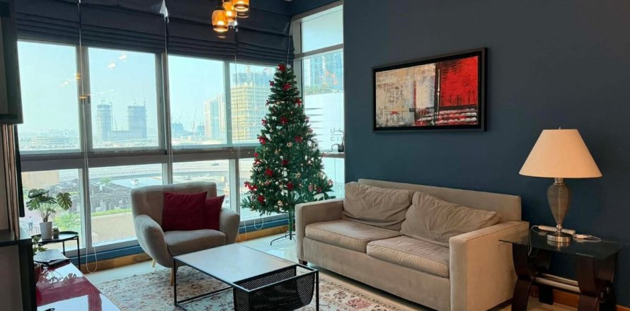 Appartement de 2 chambres No. 134763