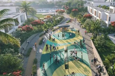 Apartment de 1 dormitorio  No. 134764 7