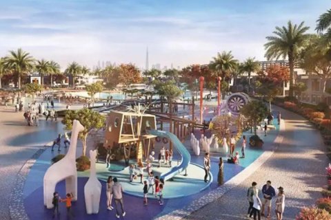 Apartment de 1 dormitorio  No. 134764 10