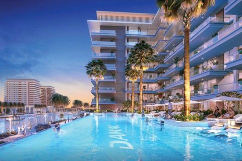 Apartment de 1 dormitorio  No. 134764 5