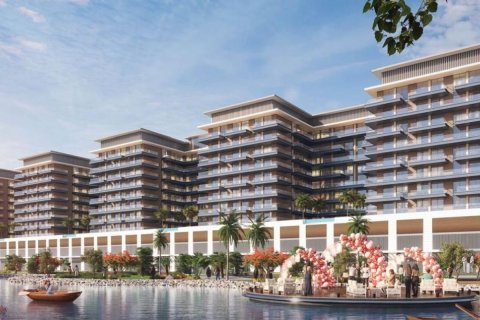 Apartment de 1 dormitorio  No. 134764 11