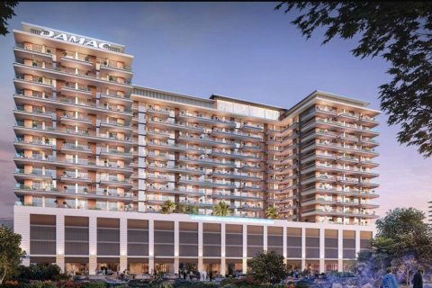 Apartment de 1 dormitorio  No. 134764 8