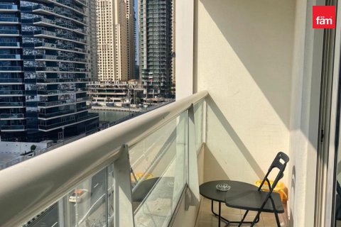 Appartement de 1 chambre à Dubai Marina, UAE No. 205818 7