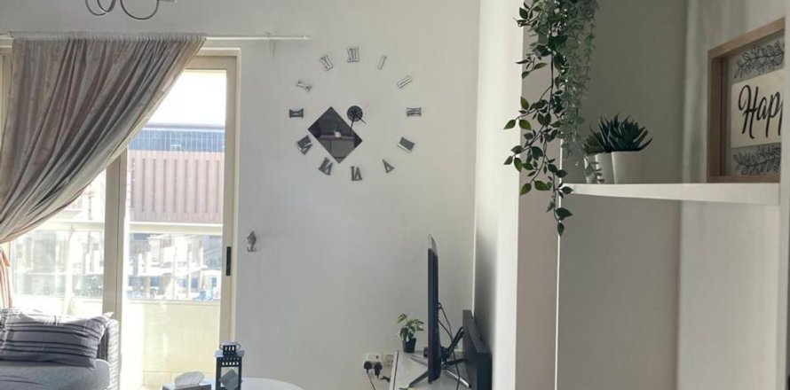 Appartement de 1 chambre à Dubai Marina, UAE No. 205818