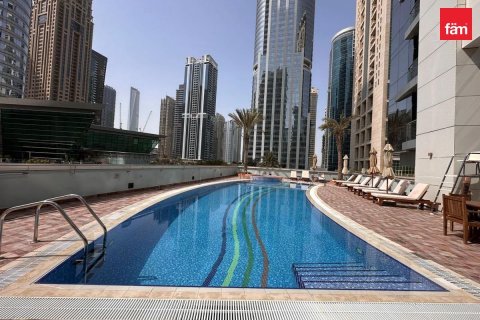 Appartement de 1 chambre à Dubai Marina, UAE No. 205818 10