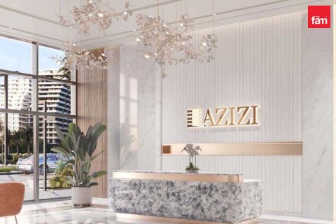Apartment de 2 dormitorios en Dubai, UAE No. 205821 10