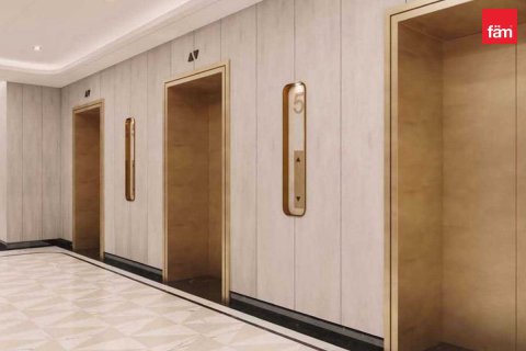 Apartment de 2 dormitorios en Dubai, UAE No. 205821 16