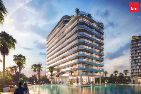 Apartment de 2 dormitorios en Dubai, UAE No. 205821 7