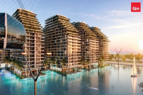 Apartment de 2 dormitorios en Dubai, UAE No. 205821 5