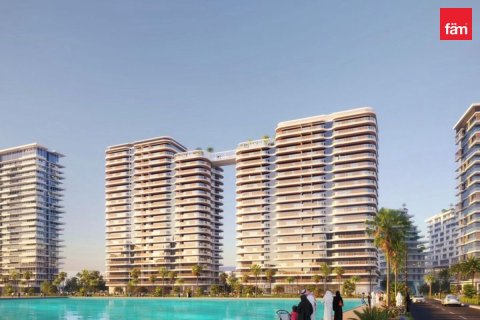 Apartment de 2 dormitorios en Dubai, UAE No. 205821 3