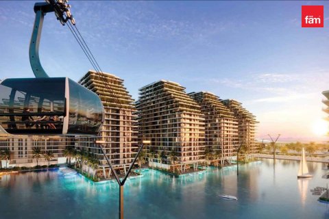 Apartment de 2 dormitorios en Dubai, UAE No. 205821